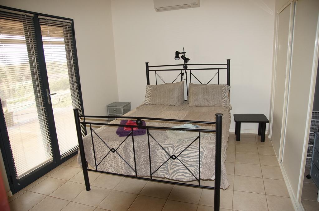 Ningaloo Bed And Breakfast Exmouth Værelse billede