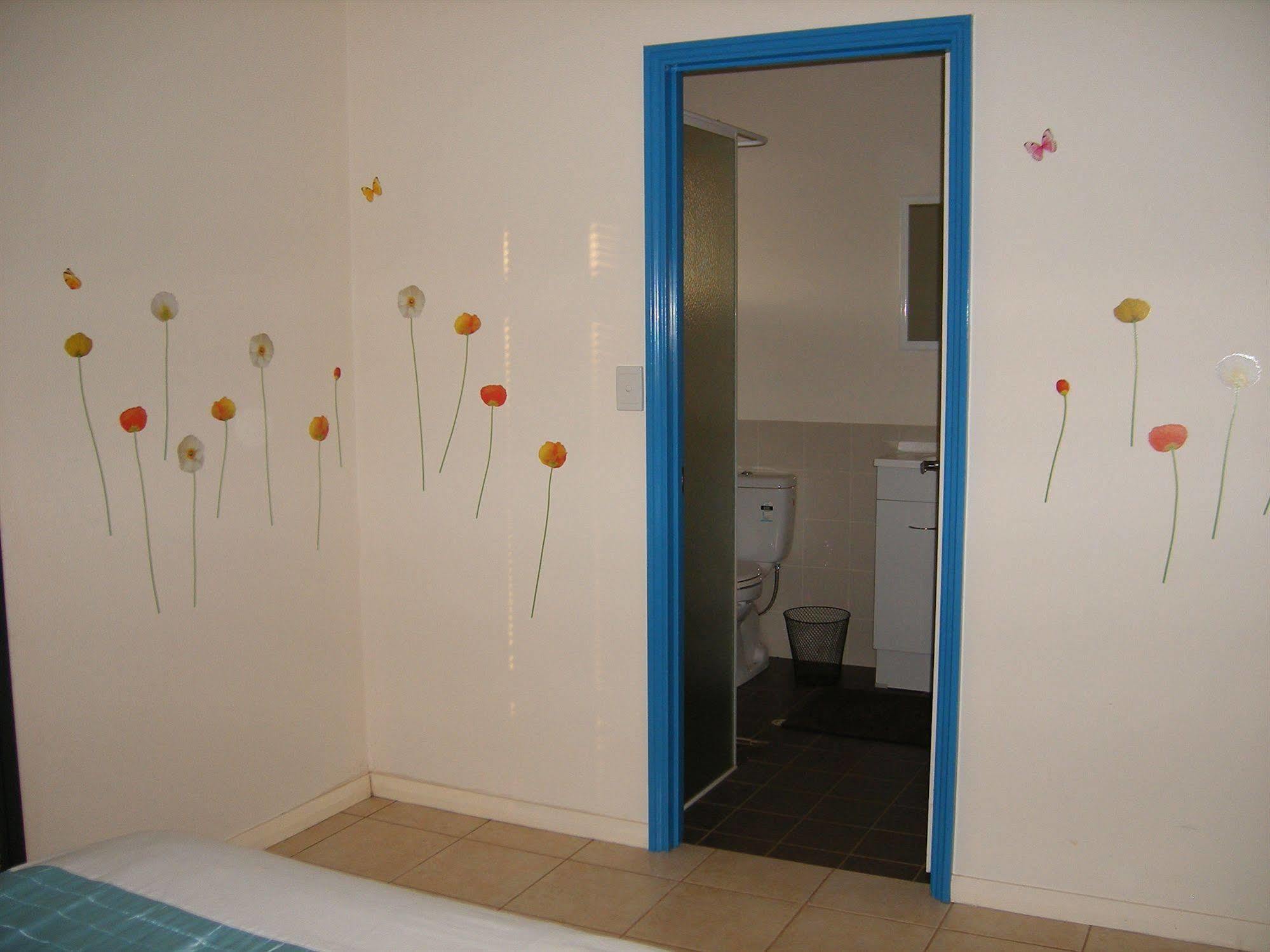 Ningaloo Bed And Breakfast Exmouth Eksteriør billede