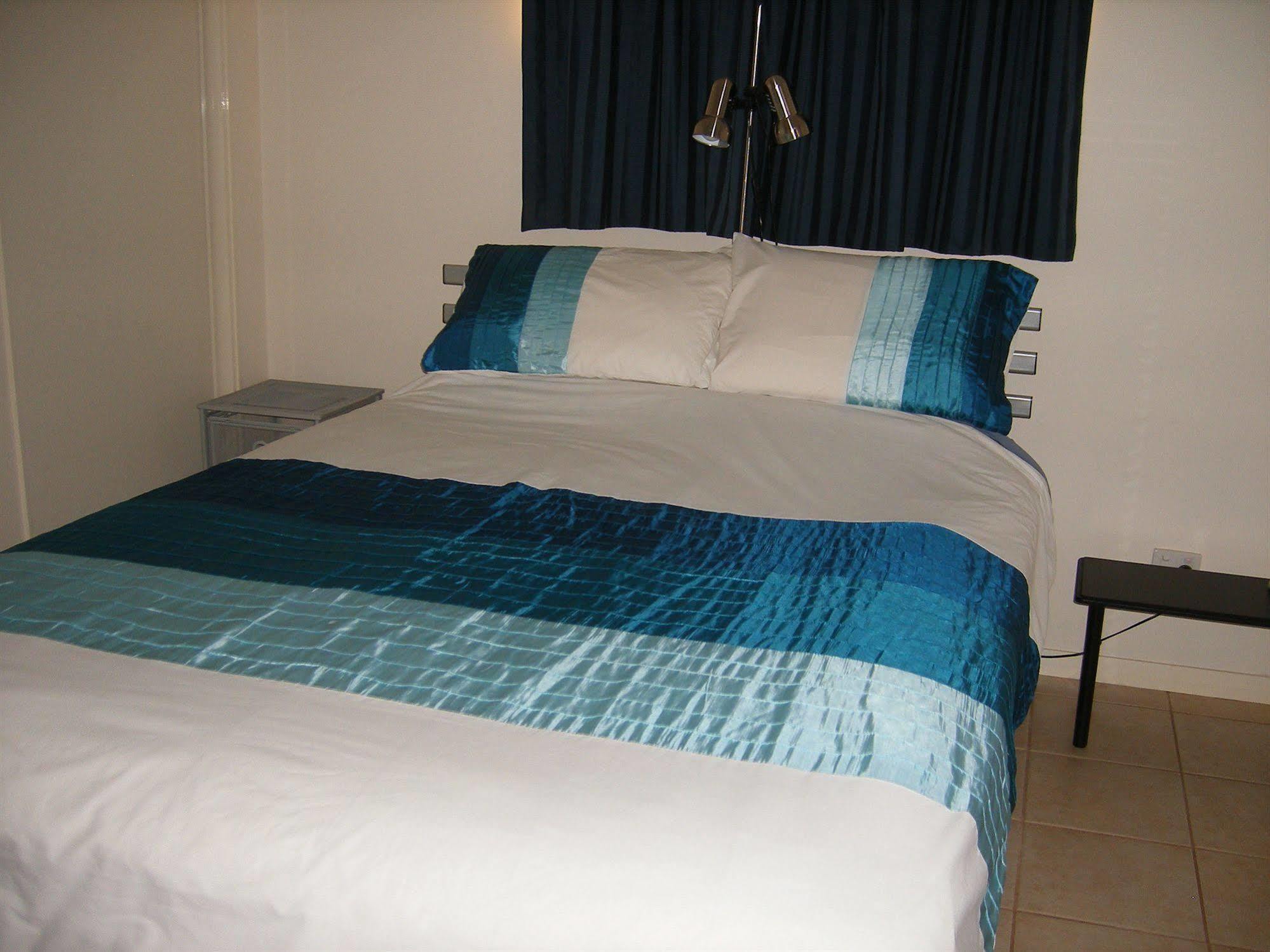 Ningaloo Bed And Breakfast Exmouth Eksteriør billede